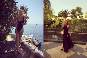 Modelis Deimantė Andriuškaitė jubiliejų švęs ne Lietuvoje: „Keliausiu visą vasarą“