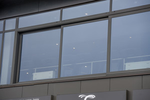 Vilniuje iš sporto klubo antro aukšto iškrito dvejų metų vaikas