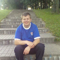 Donatas Baužys
