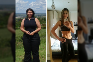 37 kilogramų atsikračiusios emigrantės neatpažino giminės ir draugai 