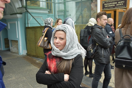 Prieš lemiamą „Eurovizijos“ kovą „Fusedmarc“ nariai energijos sėmėsi ypatingoje vietoje