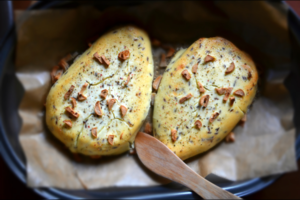 Keptas varškės sūris: gardaus užkandžio receptas