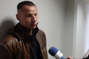 Iš darbo atleistas „Neptūno“ krepšinio klubo vadovas kyla į žūtbūtinę kovą