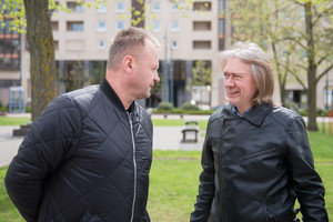 Festivalių organizatoriai neskuba džiaugtis Aurelijaus Verygos nuolaidomis