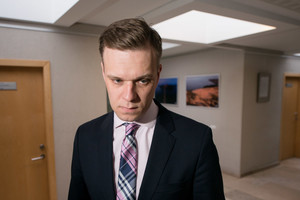 Po Gabrieliaus Landsbergio komentaro kaunietė pasijuto kaip apspjauta