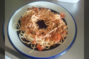 Viena klaida, kurią darote šildydami maistą