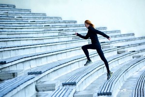 Vestuvių planuotojai bėgimas padeda pravėdinti galvą