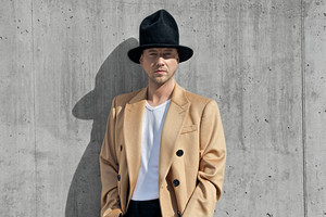 Sasha Song atskleidžia „Eurovizijos" užkulisius ir gėjų svarbą jame    