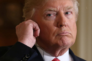 FTB vadovo atleidimas kelia nerimą: Donaldas Trumpas trukdo tyrimui dėl Rusijos?