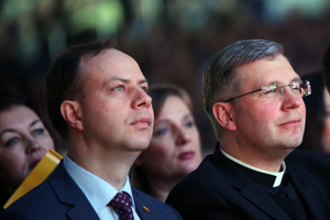 Aurelijus Veryga neatsisako minties filmuoti alkoholio pirkėjus