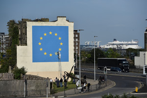 Europos Sąjungos pilietybės neturintys tėvai turi teisę gyventi Bendrijoje