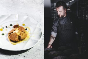 Liutauras Čeprackas žada tai, ko Lietuvoje dar nebuvo