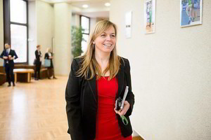 Seimo komisija reikalauja Mildos Dargužaitės pasiaiškinimų: žmones įdarbino be konkurso