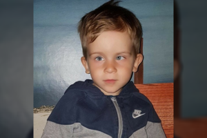 Akį praradusio trimečio šeima griebiasi šiaudo 