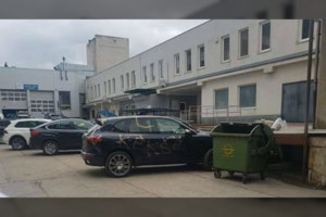 Vairuotojas autoservise užfiksavo muilo operos vertą kerštą