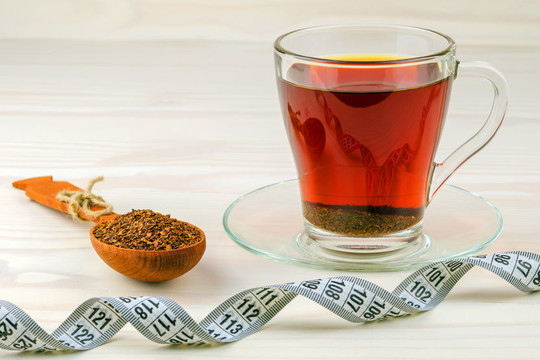 Šios arbatos – tikros riebalų žudikės. Veiksmingumas įrodytas moksliškai