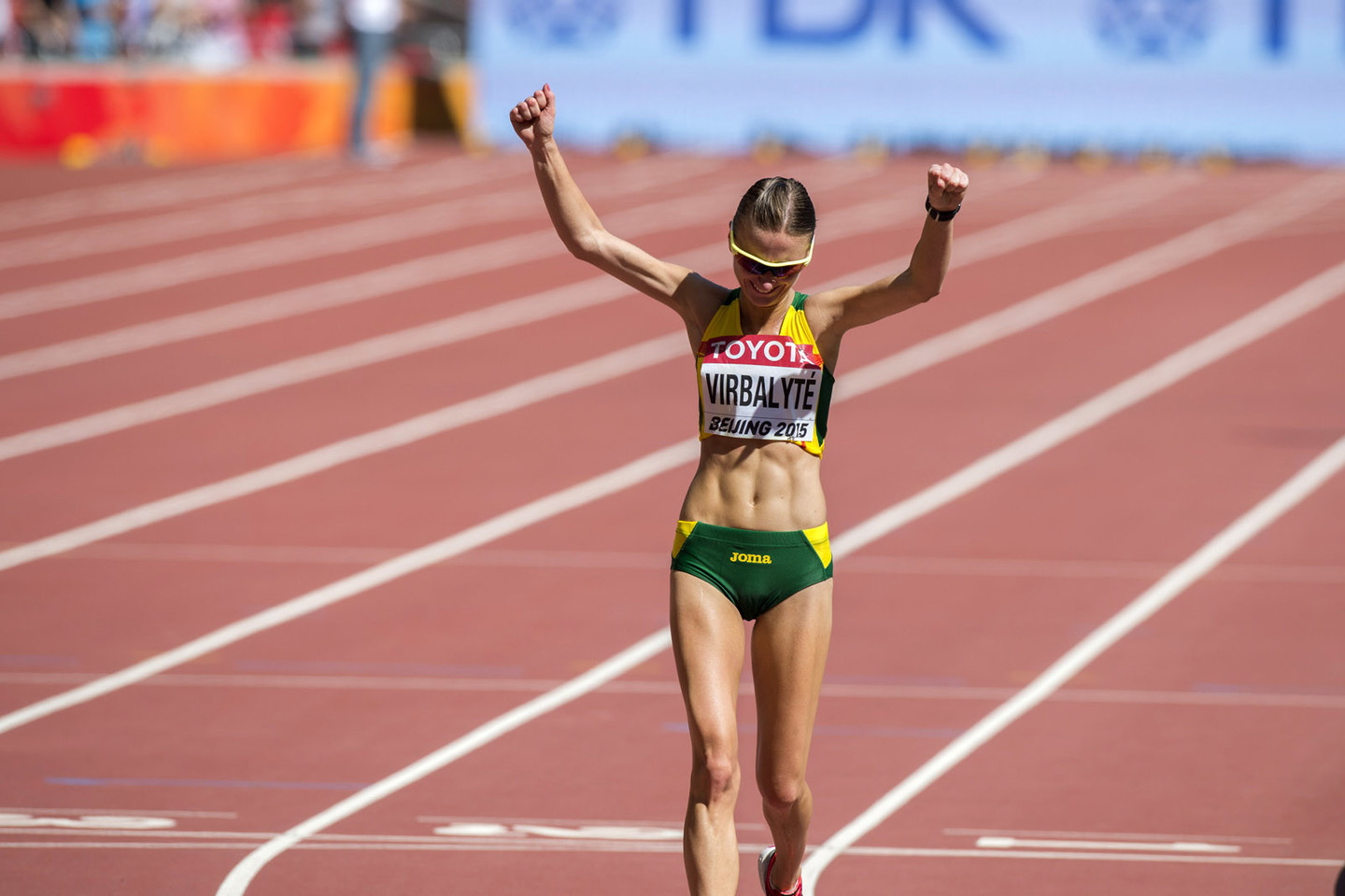 B.Virbalytė
