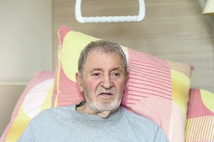 Sunki liga atėmė iš Vaclovo Daunoro gyvenimo malonumus