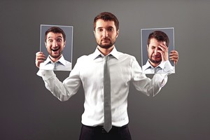 Vyrų polinkis slėpti jausmus baigiasi itin liūdnai