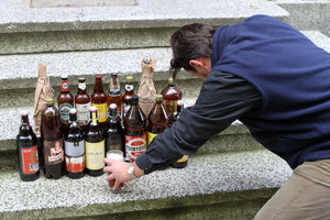 Toksikologas atskleidė, kas kaltas dėl alkoholizmo ir kas nutiks įsigaliojus draudimams