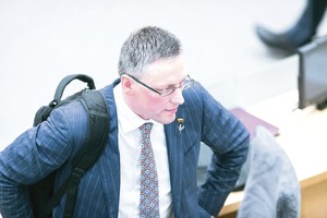 STT norima įteikti dar vieną galingą ginklą