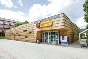 Lenkijos parduotuvės – tarsi magnetas ne tik lietuviams