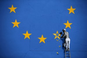 Jungtinėje Karalystėje nutekinta leiboristų rinkimų programa ir planas dėl „Brexit“
