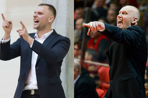 Tvirti pirmieji žingsniai: tėvo pamokas išmokęs Giedrius Kurtinaitis į apkalbas nebereaguoja