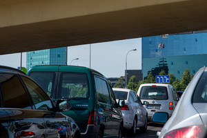 Vairuotojų Vilniuje laukia rimti išbandymai: Geležinio Vilko gatvėje – didžiulė rekonstrukcija