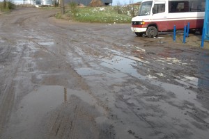 Vairuotojas pamynė savo orumą – papasakojo, ką daro už autobusų stotelių