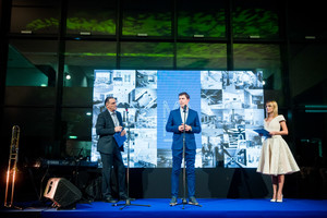 Interjero architektūros konkursas  "Mano erdvė 2017" skelbia pradžią