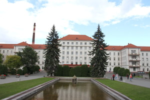 Mažųjų pacientų klausa – dar saugesnėse rankose