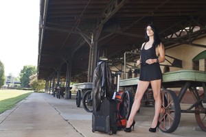 Per Europą – sekso traukiniu į aistra alsuojančius vakarėlius