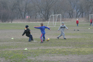 Septintokų pokalbį nugirdusi moteris išsigando dėl savo sūnaus