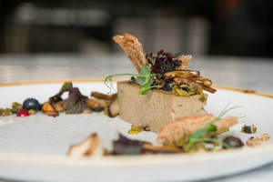 Padirbęs išskirtiniame restorane mitybos įpročius pakeitė net ir jo šefas