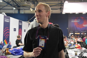 Prieš mūšį „Eurovizijoje“ –„Fusedmarc“ įvaizdžio pokyčiai ir drebančios rankos