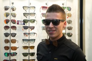 Makalius apie Lietuvą – kuriuos du miestus jis patartų būtinai aplankyti?