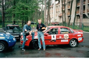 Keisčiausi „Press ralio“ nutikimai virsta neblėstančiais prisiminimais