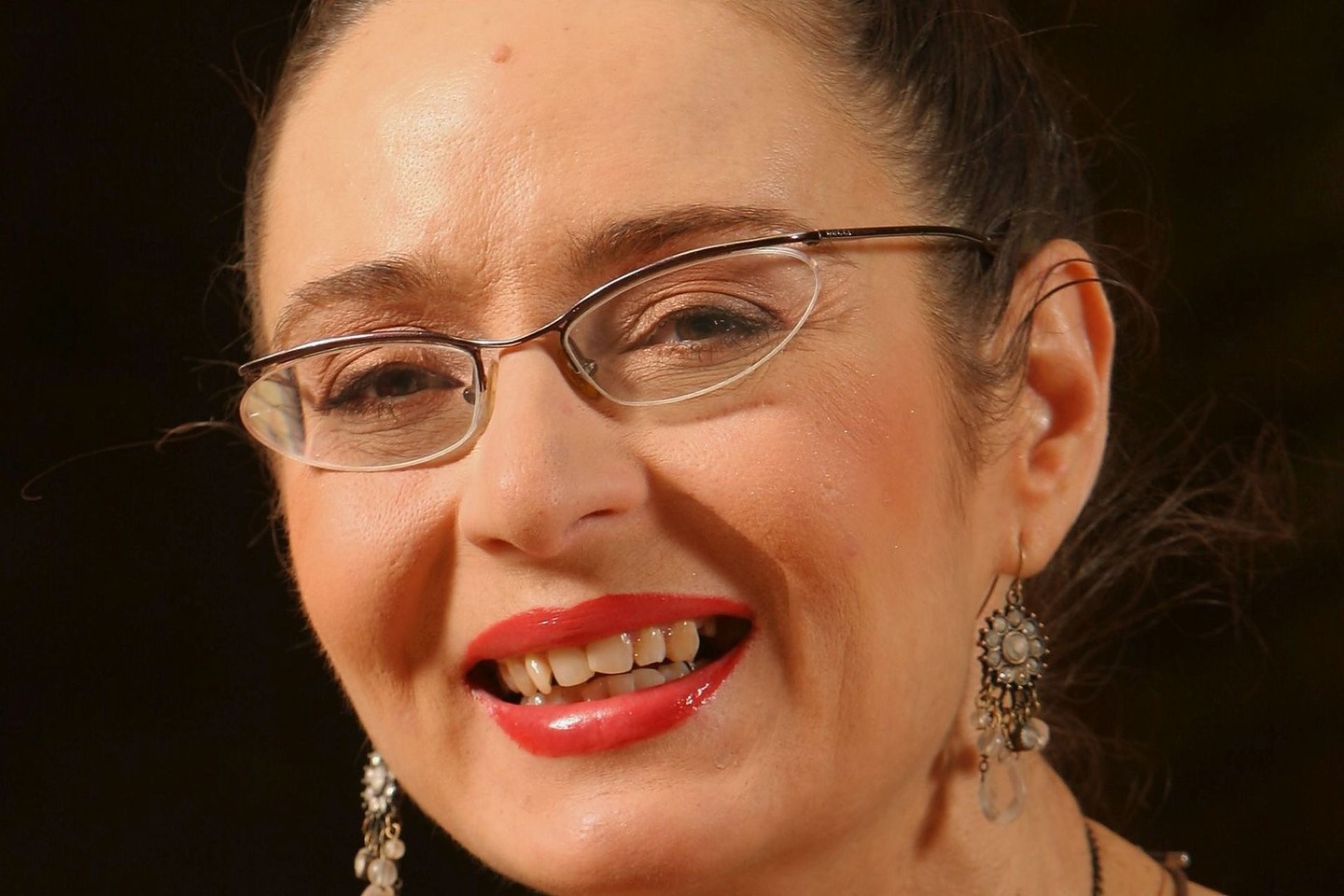 Palmira Kelertienė.