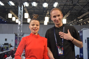 Iš „Eurovizijos“ iškritę „Fusedmarc“ neliūdi: „Nuotaika – labai gera, mes buvome jėga“