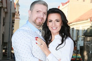 Katažina Zvonkuvienė išdėstė savo požiūrį į švarą