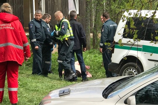 Savaitgalį bus laidojami kraupiai nužudyti sutuoktiniai – artimieji prašo privatumo