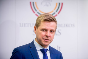 Remigijus Šimašius įvertino „valstiečių“ alkoholio draudimus: „Neadekvatu"