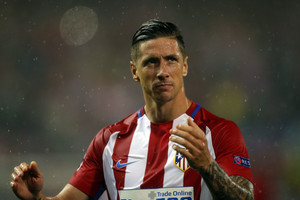 F.Torreso bandymas pažeminti C.Ronaldo: „Kas vyksta, kloune?“   