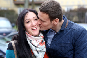 Du sandorius su Dievu sudariusi vilnietė neatpažįstamai pakeitė savo gyvenimą