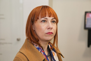 Rektoriai taršė ministrę Jurgitą Petrauskienę