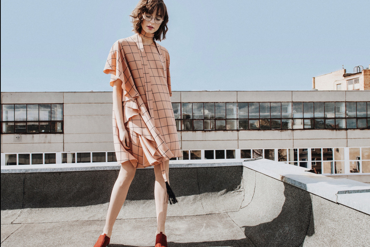  Tomos Jankauskaitės kolekcija. <br> Gretos Gedminaitės nuotr.