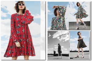 Dizainerės Tomos Jankauskaitės vasaros kolekcija apnuogins nugaras