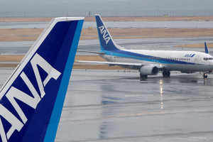 Rusijoje nusileido sugedęs Japonijos laineris, žmonės nenukentėjo