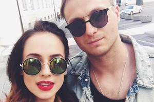 Metai po realybės šou: projekte įsimylėję Julius Mocka ir Viktorija Šaulytė didžiausią prizą jau gavo